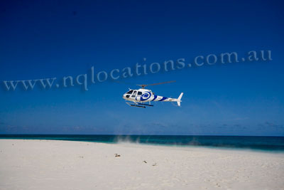gbr heli